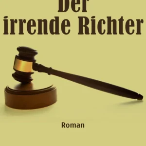 Der irrende Richter