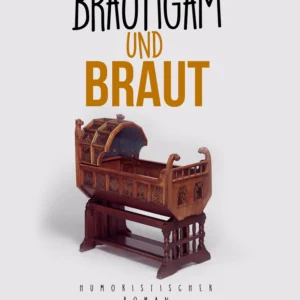 Bräutigam und Braut