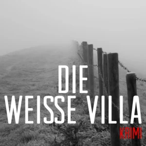 Die weiÃe Villa