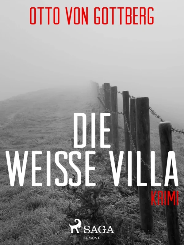 Die weiÃe Villa