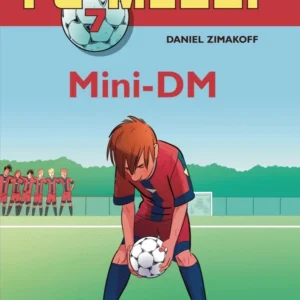 FC Mezzi 7: Mini-DM