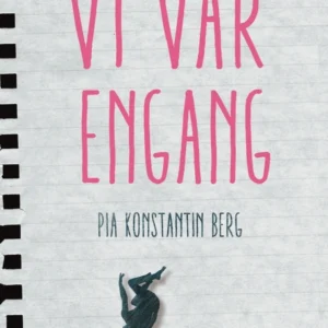 Vi var engang