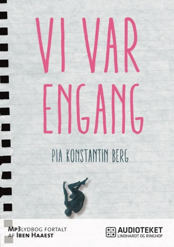 Vi var engang
