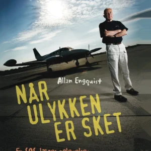 Når ulykken er sket - En SOS-læges oplevelser