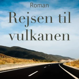 Rejsen til vulkanen