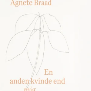 En anden kvinde end mig