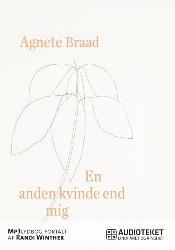 En anden kvinde end mig