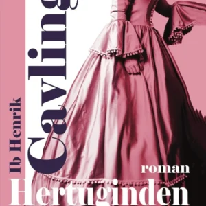 Hertuginden