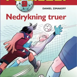 FC Mezzi 9: Nedrykning truer