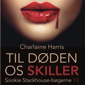 Til døden os skiller
