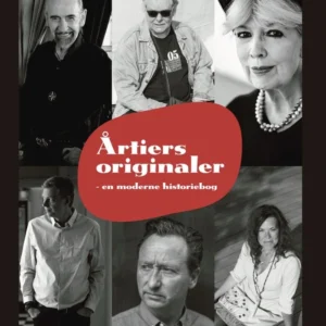 Årtiers originaler