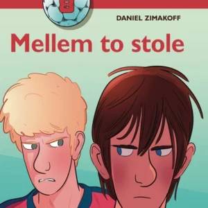 FC Mezzi 8: Mellem to stole