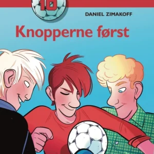 FC Mezzi 10: Knopperne først