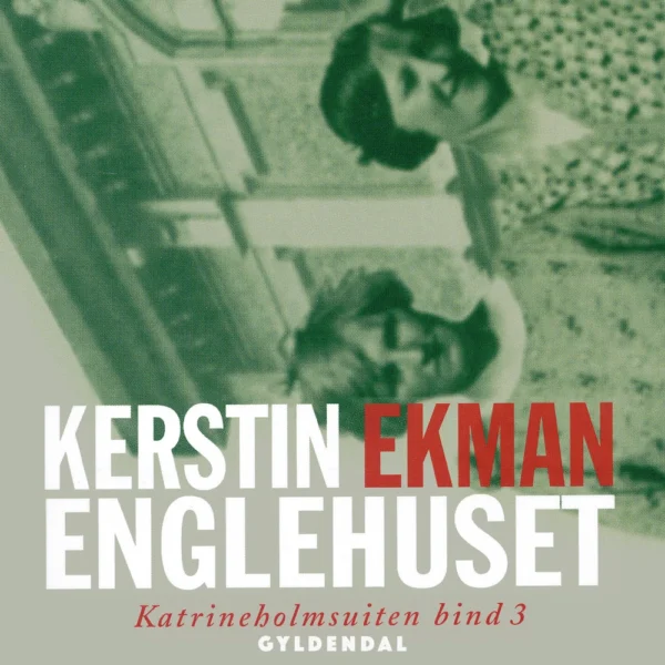 Englehuset