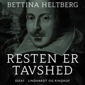 Resten er tavshed