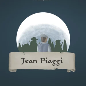 Jean Piaggi