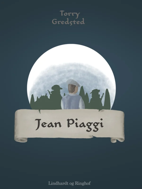 Jean Piaggi