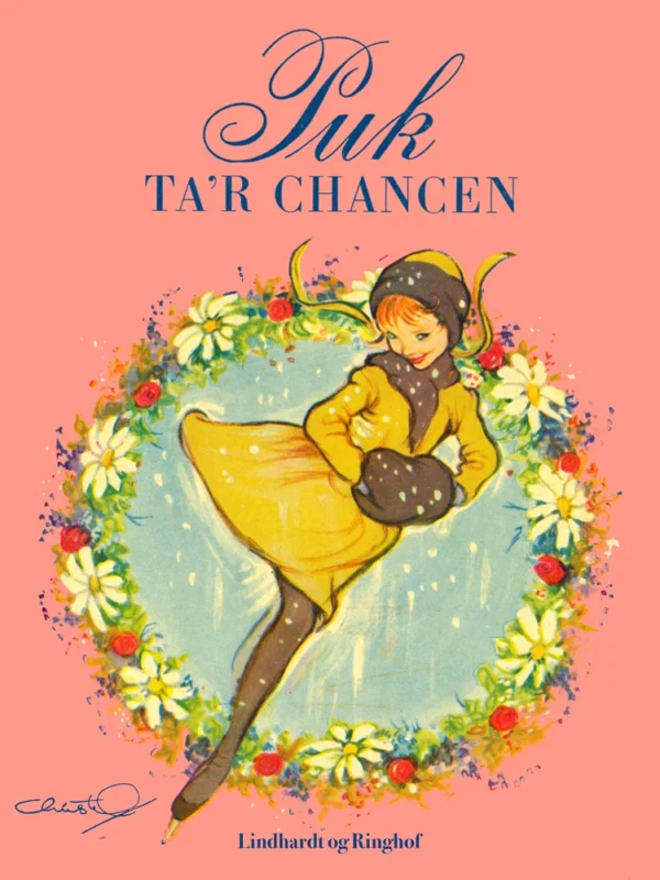 Puk ta&apos;r chancen