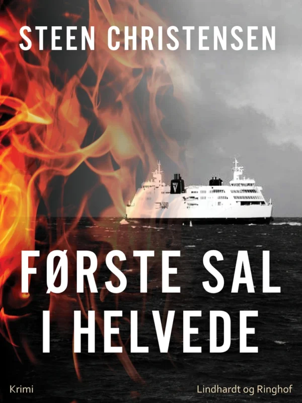 Første sal i helvede