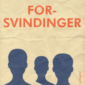 Forsvindinger