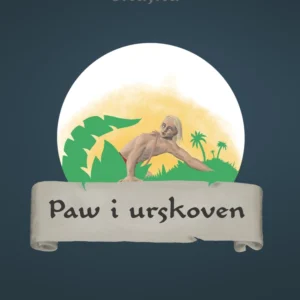 Paw i urskoven