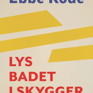 Lys badet i skygger