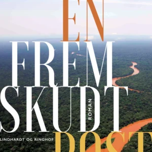 En fremskudt post