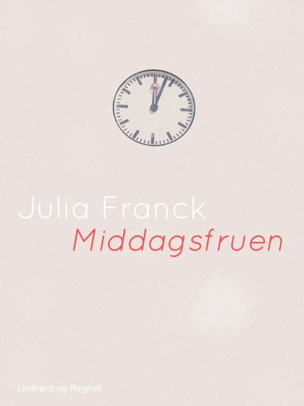 Middagsfruen