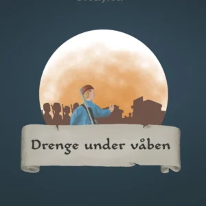 Drenge under våben