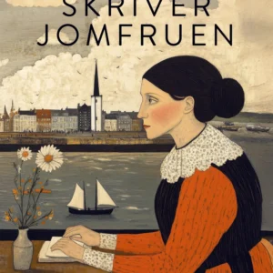 Skriverjomfruen