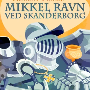 Mikkel Ravn ved Skanderborg