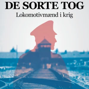 De sorte tog