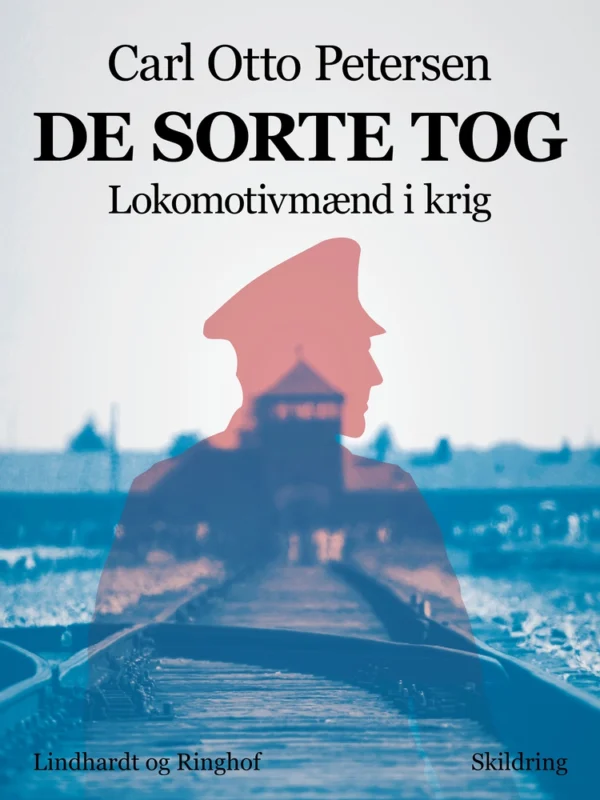De sorte tog