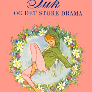 Puk og det store drama
