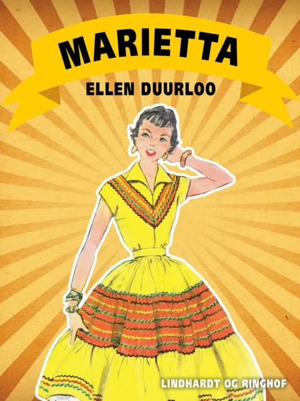 Marietta