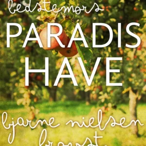 Bedstemors paradishave