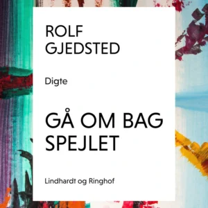 Gå om bag spejlet
