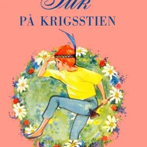 Puk på krigsstien