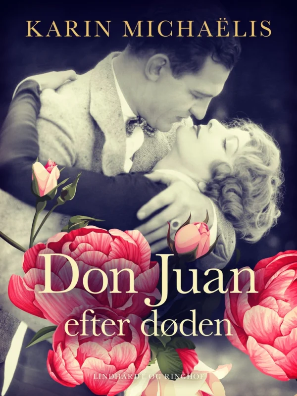 Don Juan - efter Døden