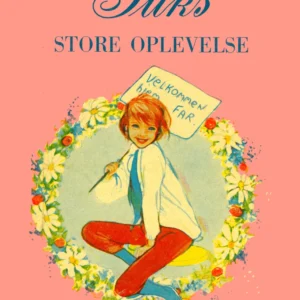 Puks store oplevelse