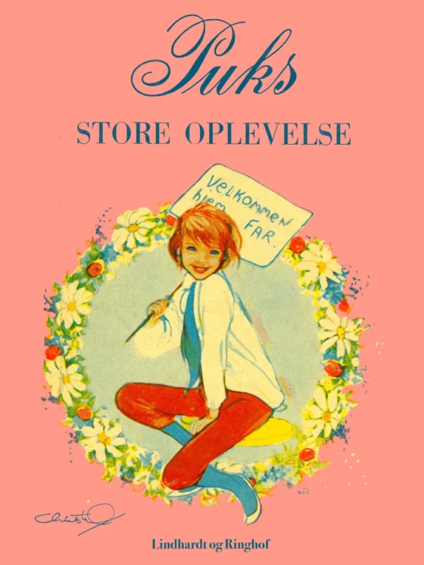 Puks store oplevelse