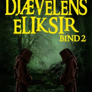 Djævelens eliksir