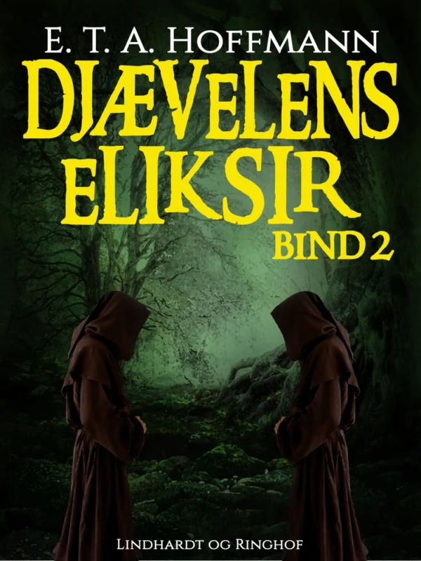 Djævelens eliksir