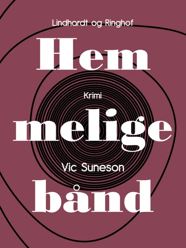 Hemmelige bånd