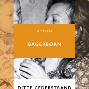Bagerbørn