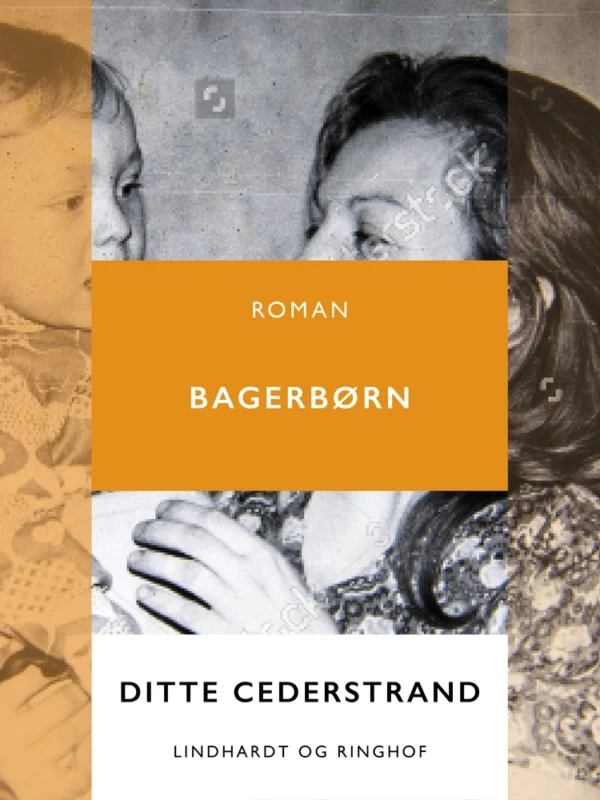 Bagerbørn