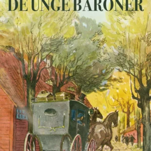 De unge baroner