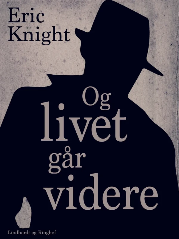 Og livet går videre