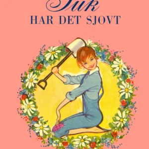 Puk har det sjovt