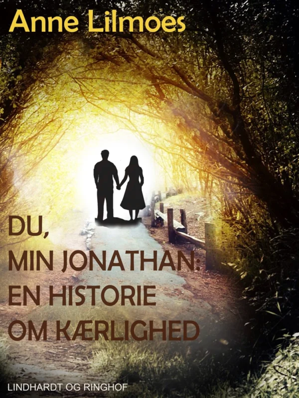 Du, min Jonathan